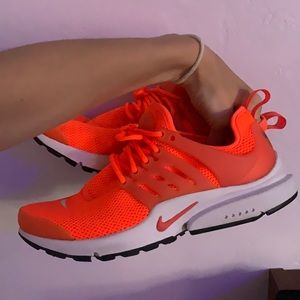 nike prestos